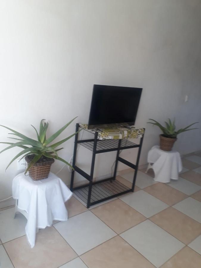 Casa Verde Tamoios 외부 사진